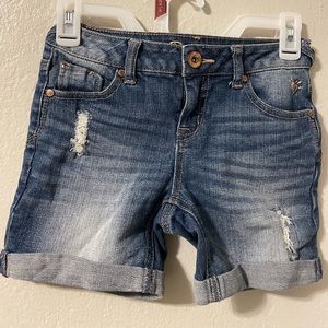 Justice Premium Jeans